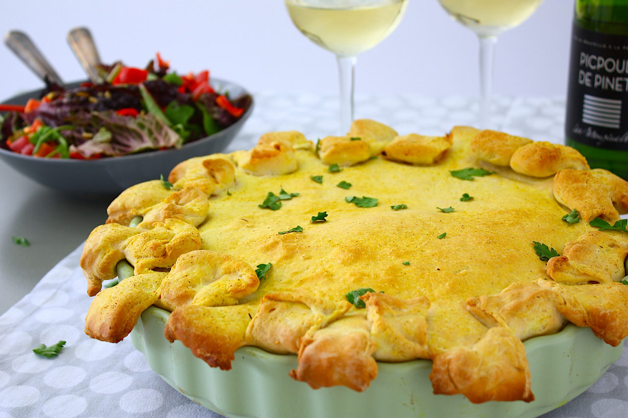 Recept Tre Fiori 1 Taste Club Backstage